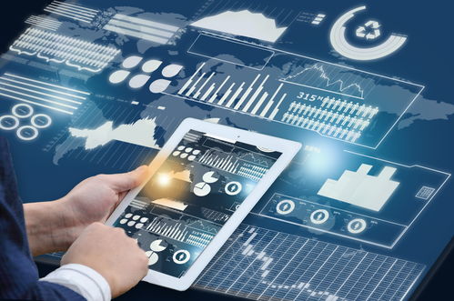 DT時代下的大數(shù)據(jù)思維特征與信息處理服務(wù)解析